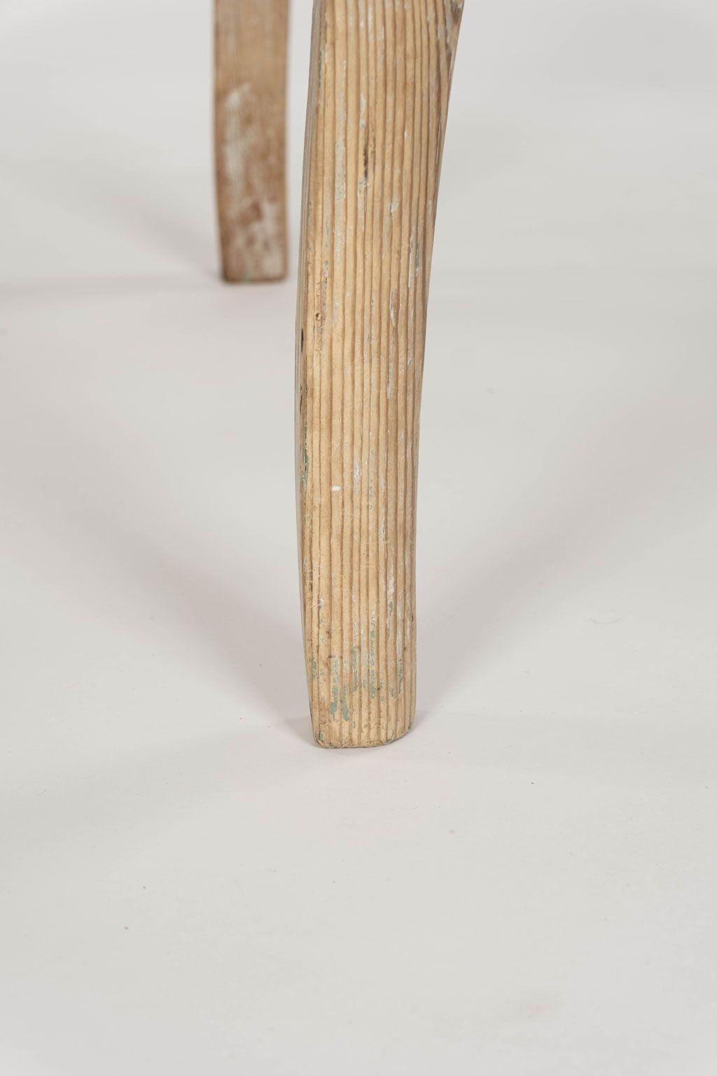 Table Louis XV en vente 4