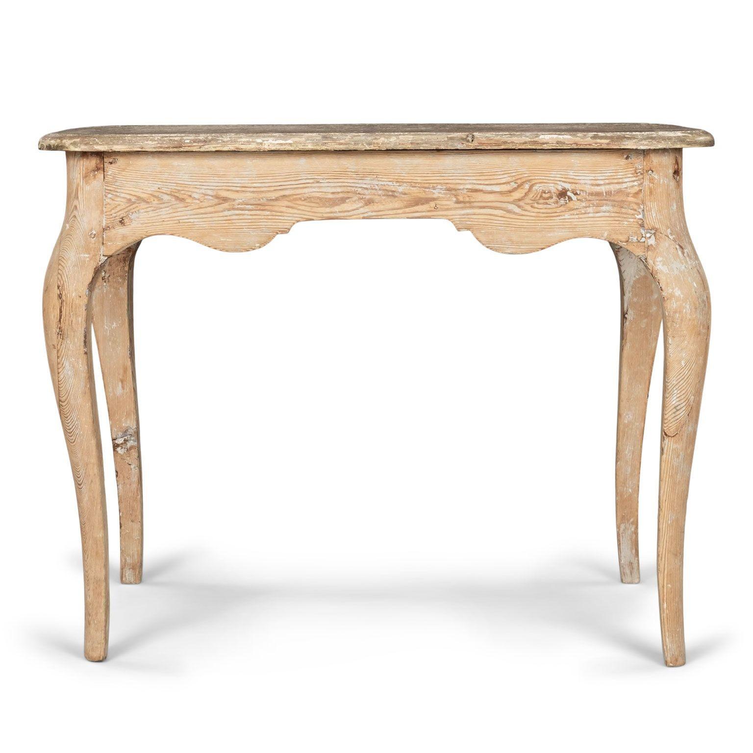 XVIIIe siècle Table Louis XV en vente