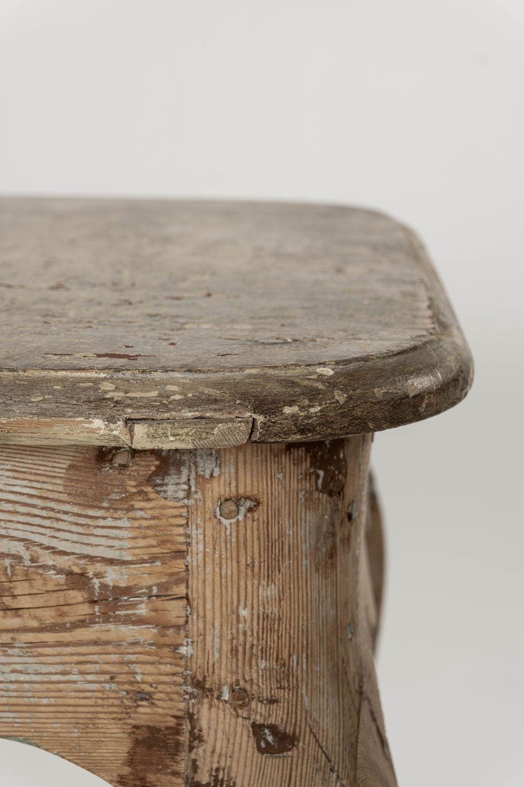 Pin Table Louis XV en vente