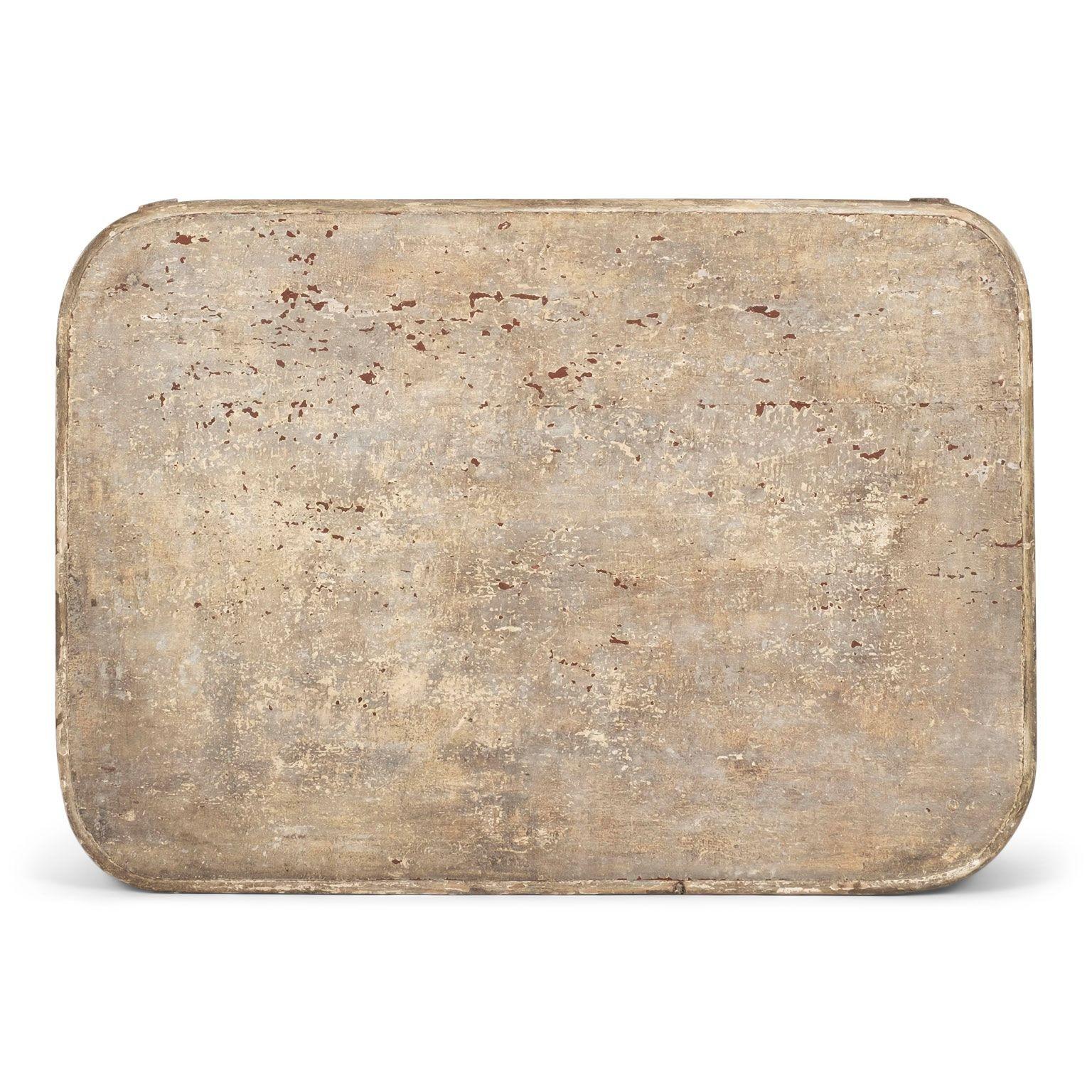 Table Louis XV en vente 1