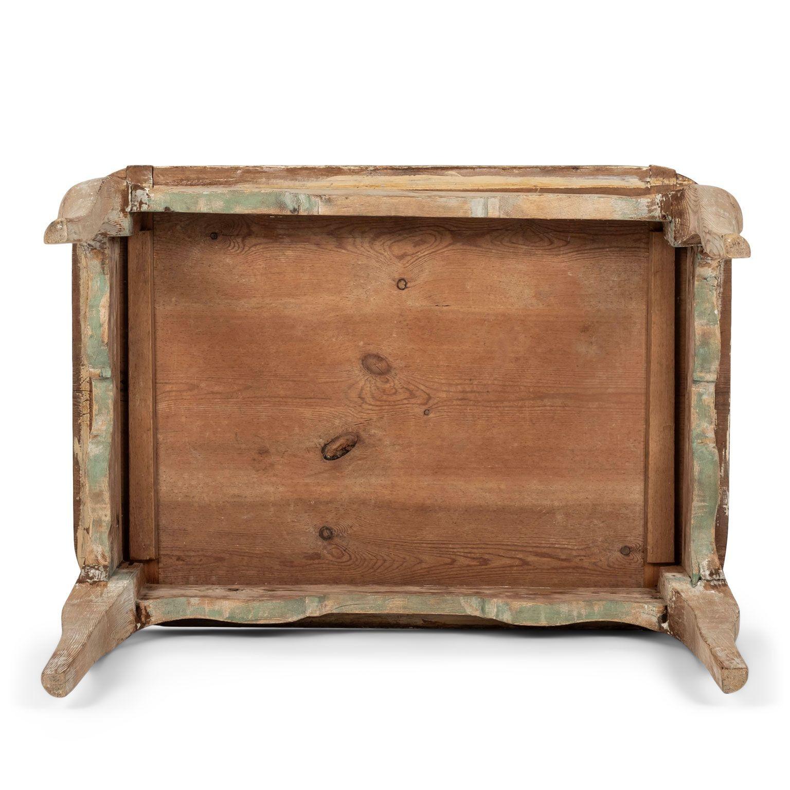 Table Louis XV en vente 2