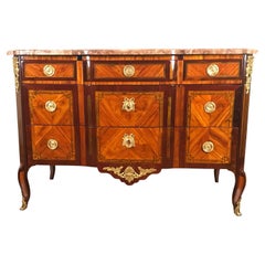 Commodes et coffres à tiroirs