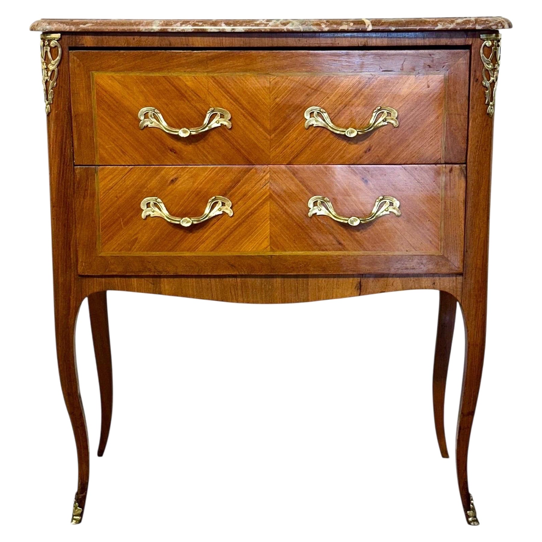 Marquetry Meubles de rangement et armoires