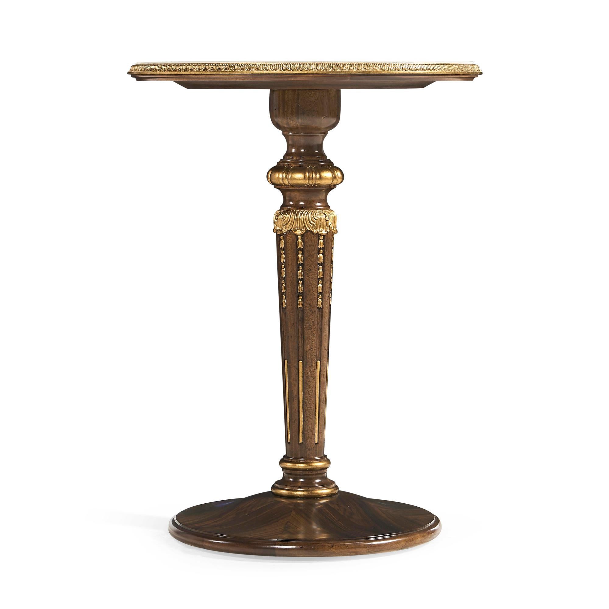 French Louis XVI Accent Table For Sale 5