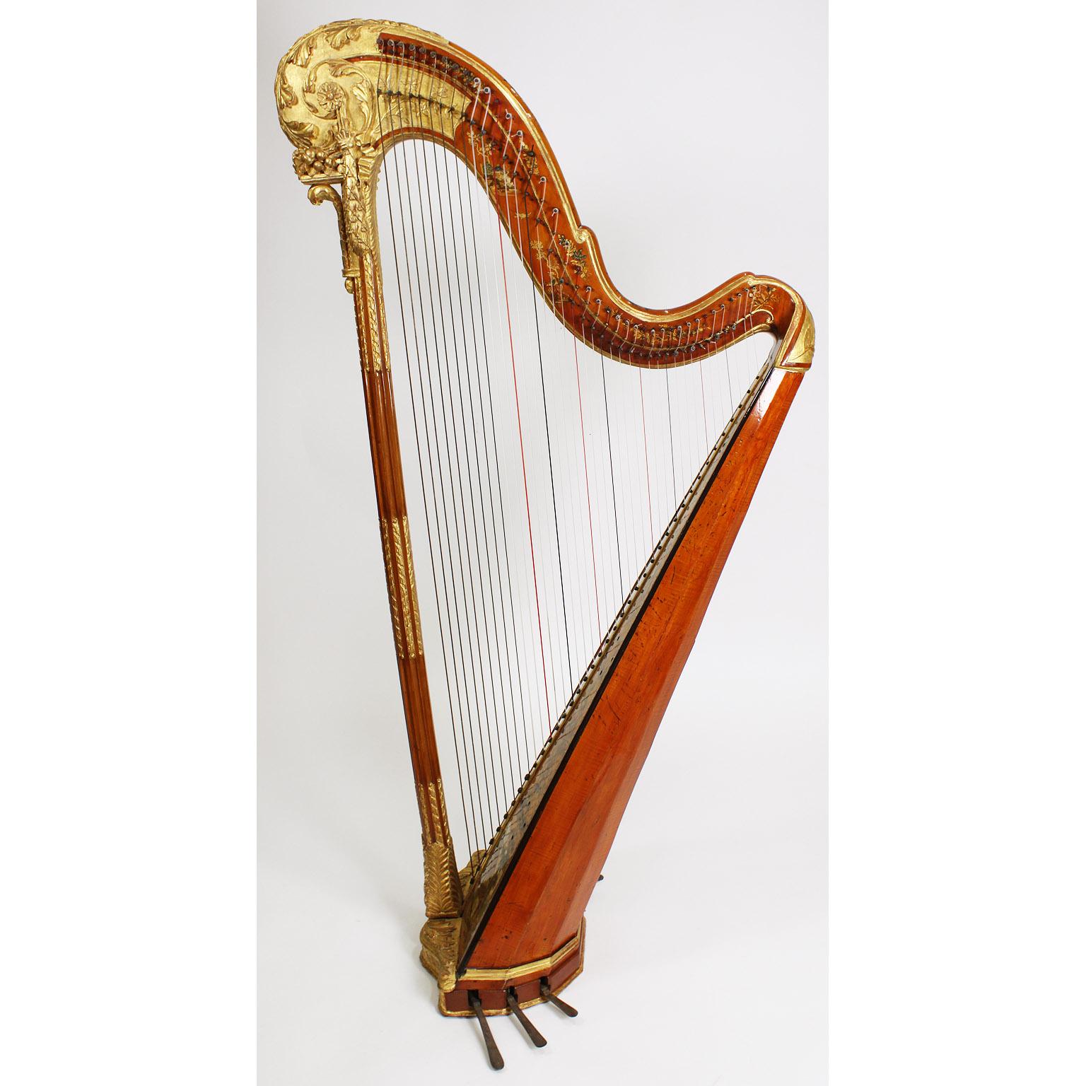 french harp