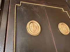 French Louis XVI Chest of Drawers