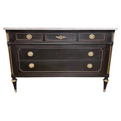 Französische Louis XVI.-Kommode