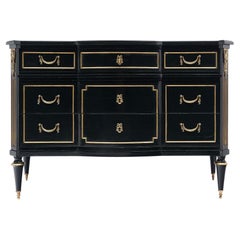 French Louis XVI Chest of Drawers