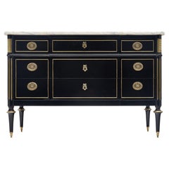 French Louis XVI Chest of Drawers