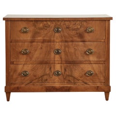 French Louis XVI Chest of Drawers