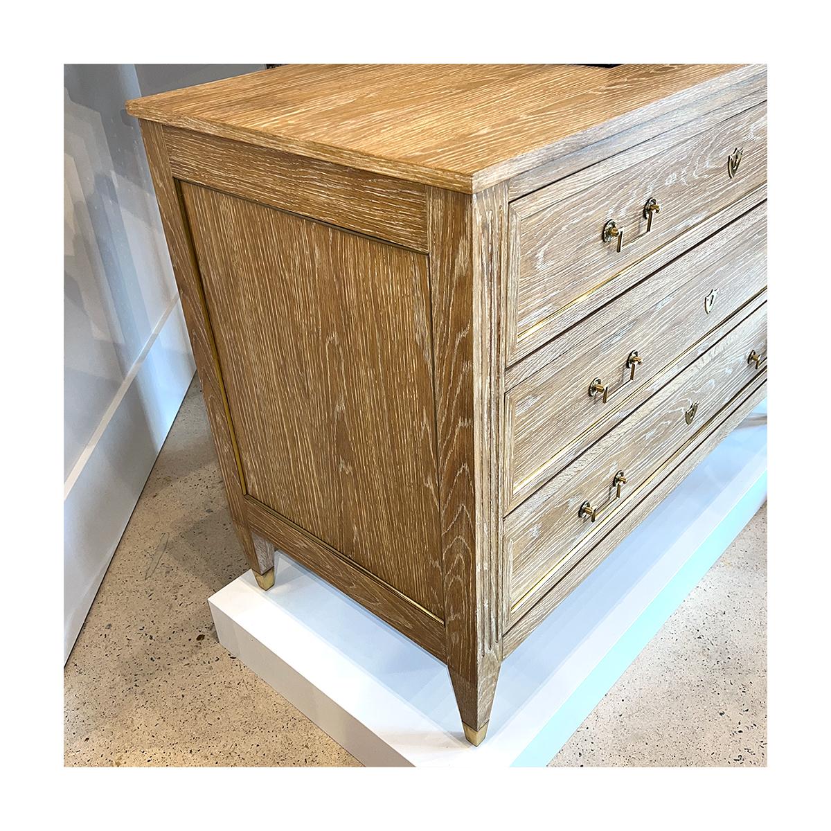 Commode francese Luigi XVI In condizioni Nuovo in vendita a Westwood, NJ