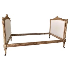 French Louis XVI Daybed