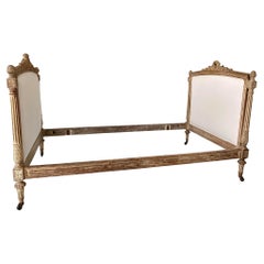 Used French Louis XVI Daybed