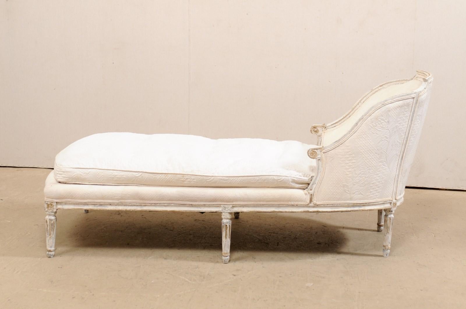 18th Century French Louis XVI 