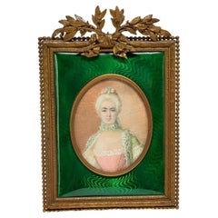 Metal Picture Frames