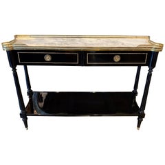 French Louis XVI Jansen Design Server