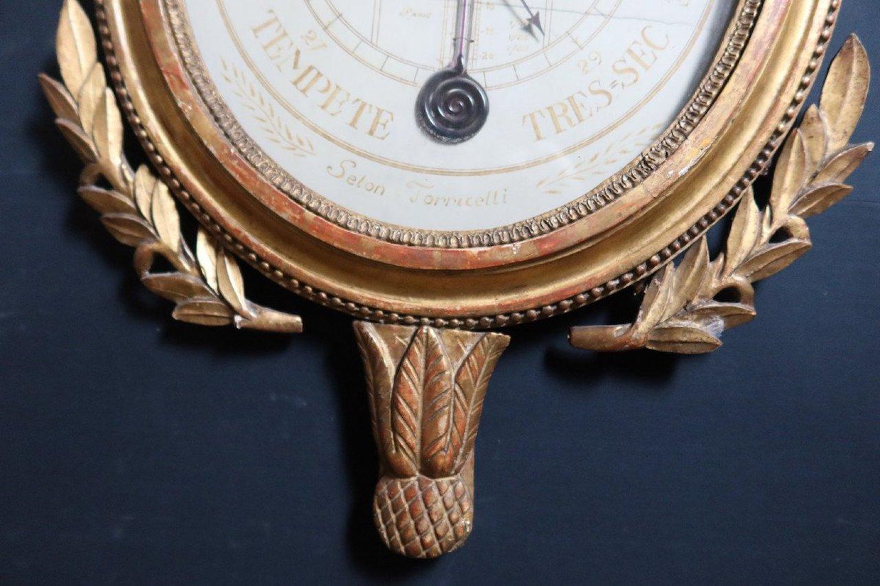 torricelli barometer