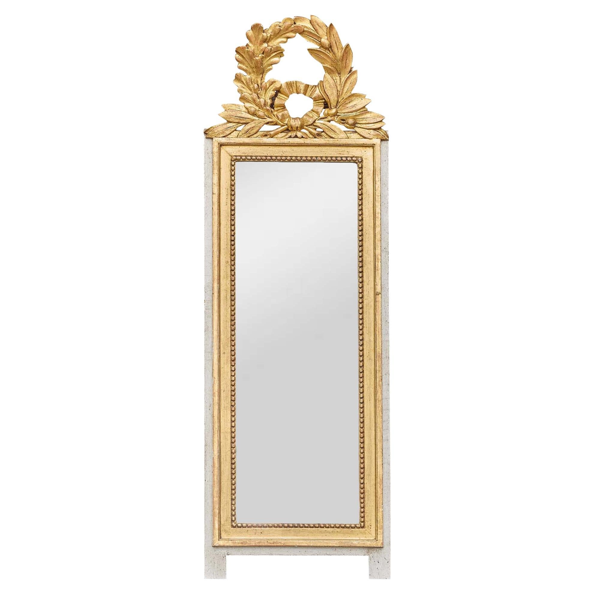 Painted Miroirs muraux