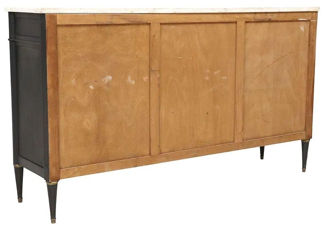 French Louis XVI Sideboard For Sale 3