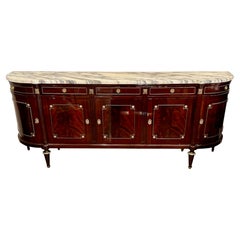 Französisches Louis XVI-Sideboard
