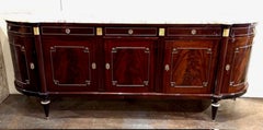 French Louis XVI Sideboard