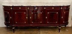 French Louis XVI Sideboard
