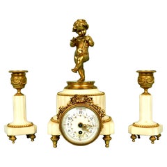 Clocks