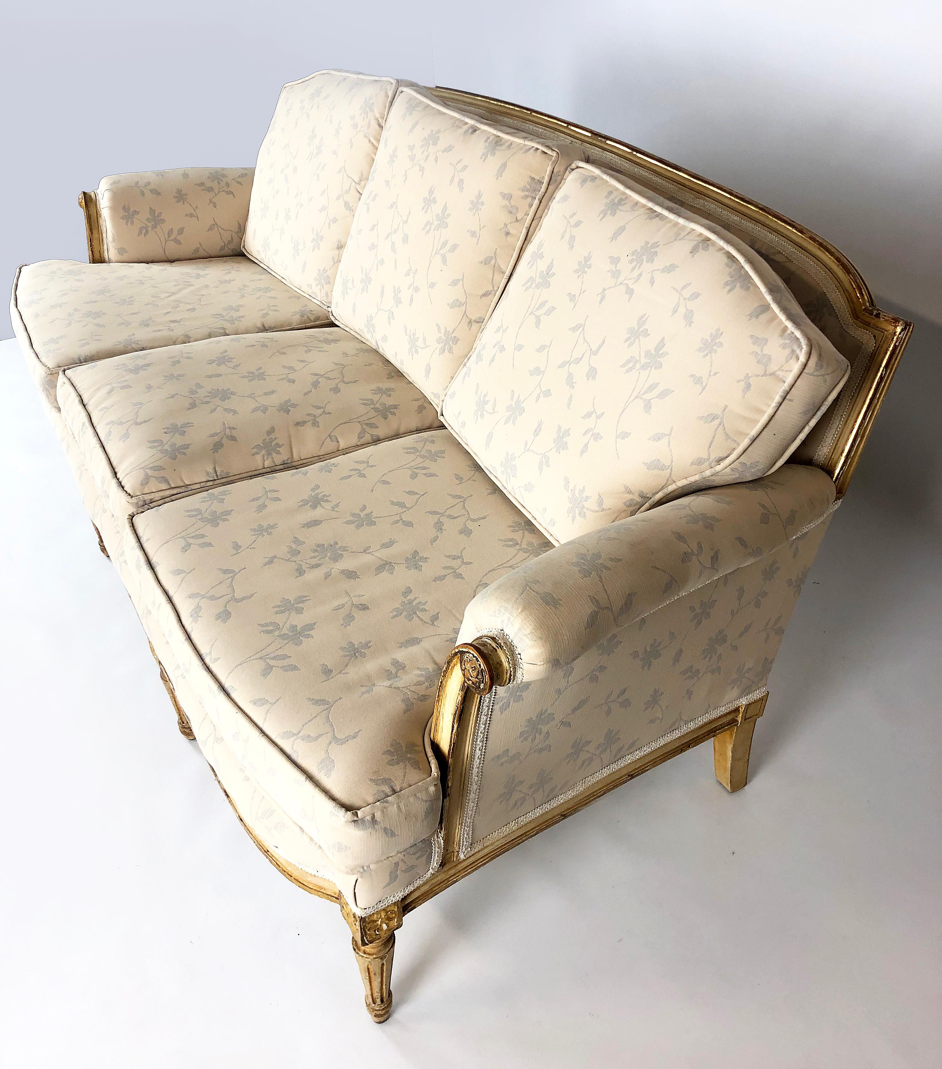 antique sofa styles