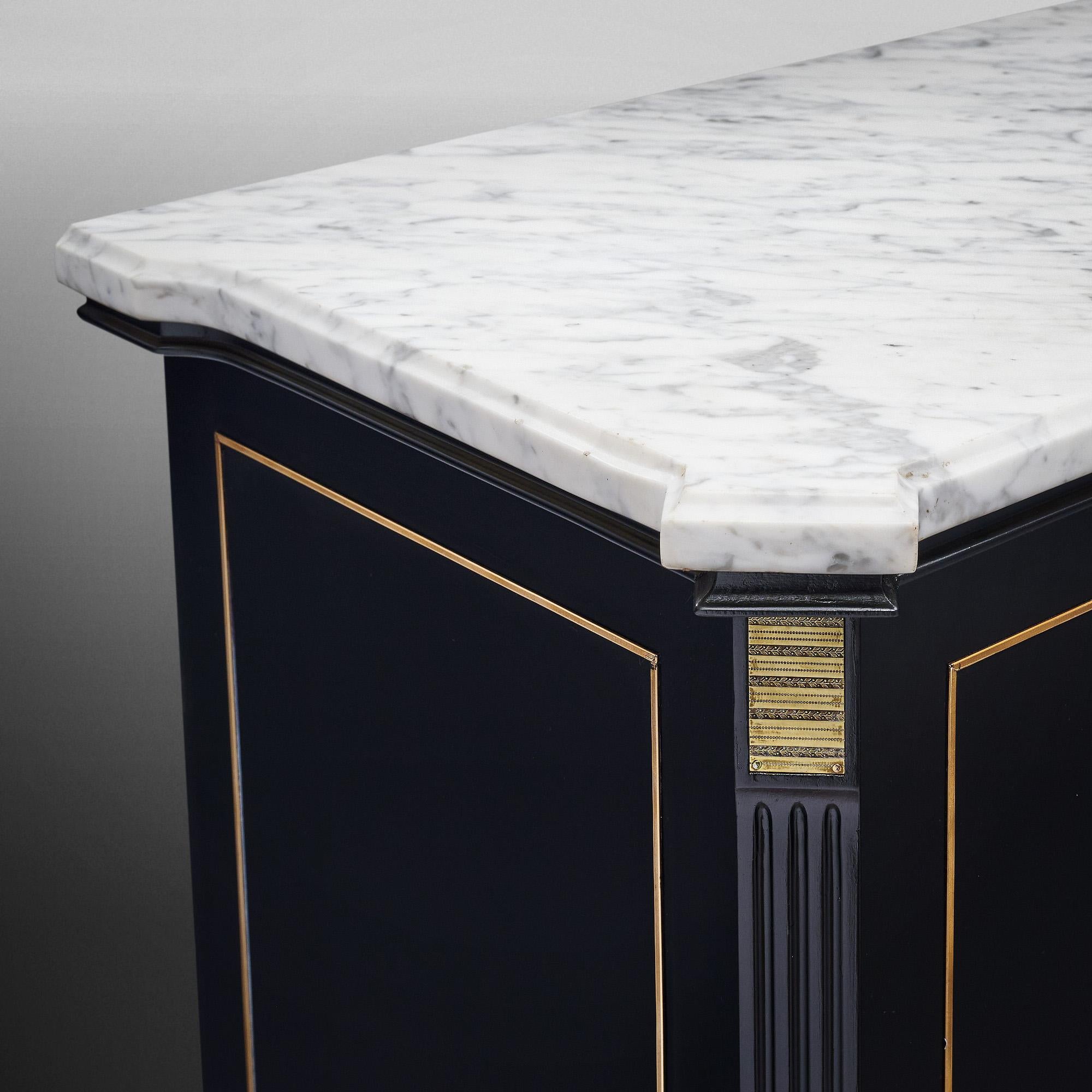 Buffet francese in stile Luigi XVI in vendita 2