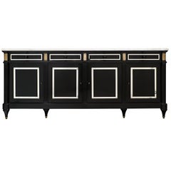 Antique French Louis XVI Style Buffet