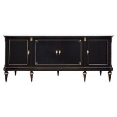 French Louis XVI Style Buffet