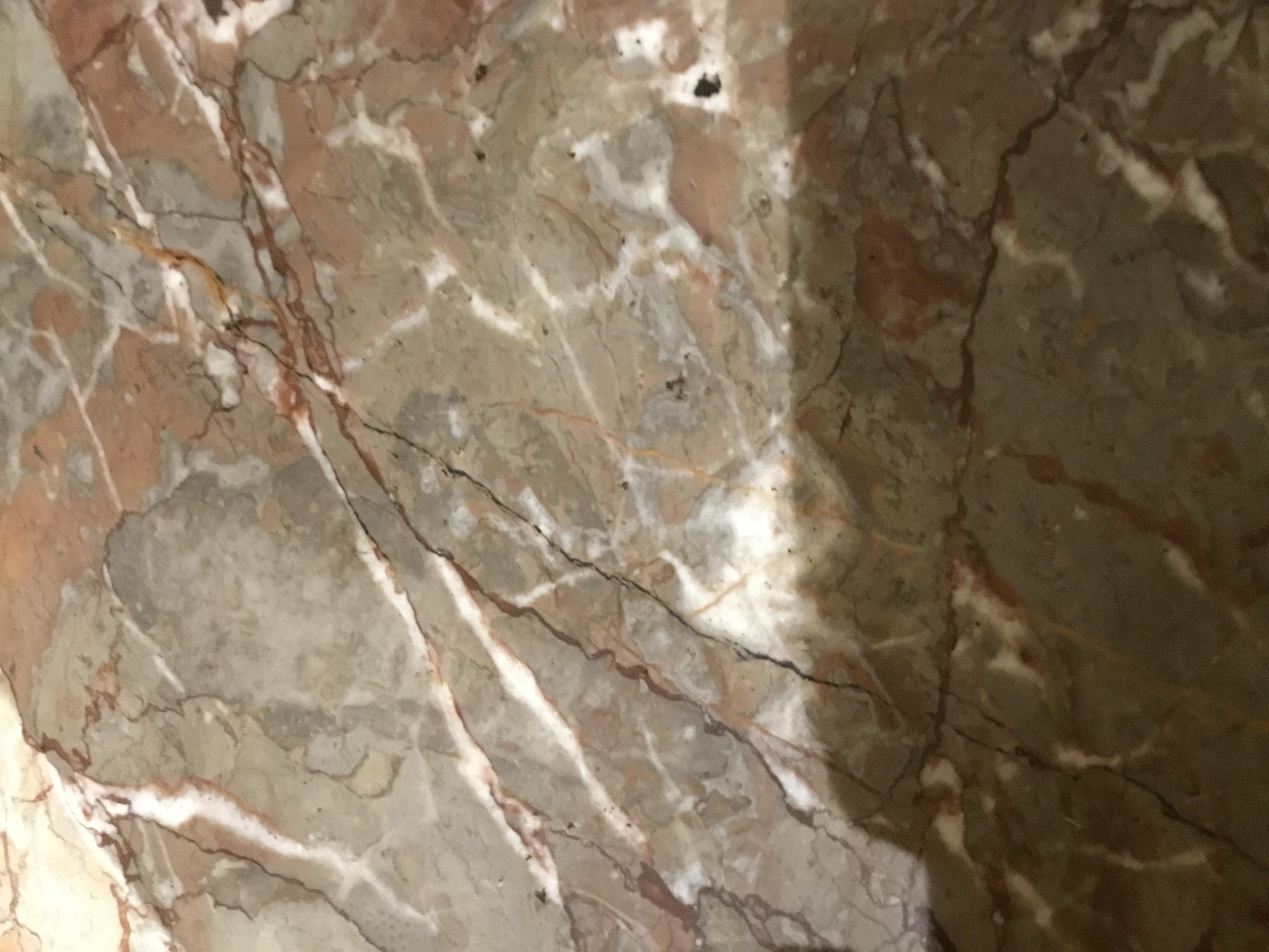 Marquetry French Louis XVI style Chest 19 th c.