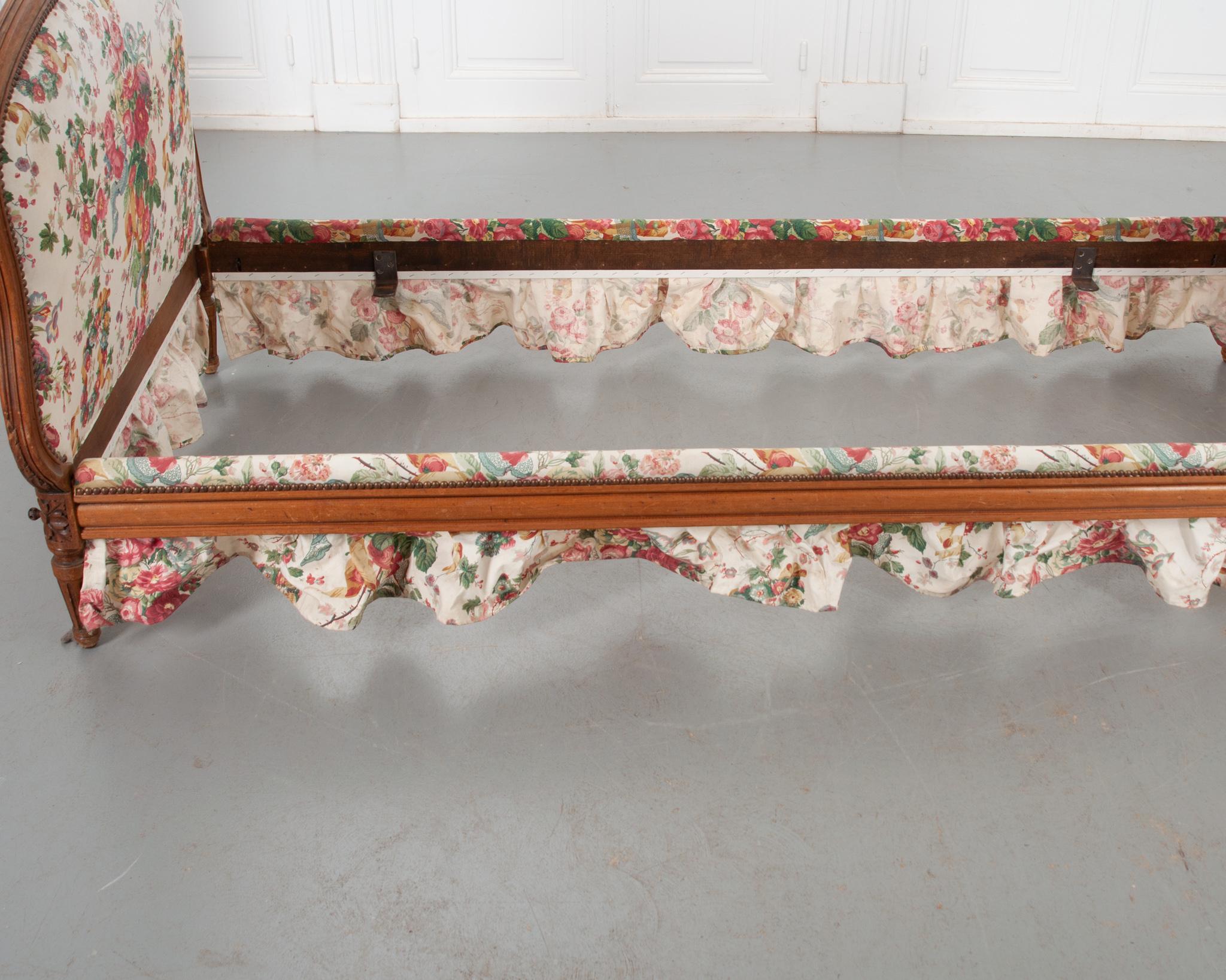 French Louis XVI Style Daybed For Sale 4