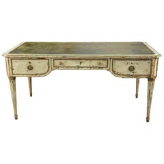French Louis XVI Style Desk