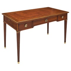 French Louis XVI Style Desk