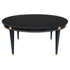 French Louis XVI Style Dining Table