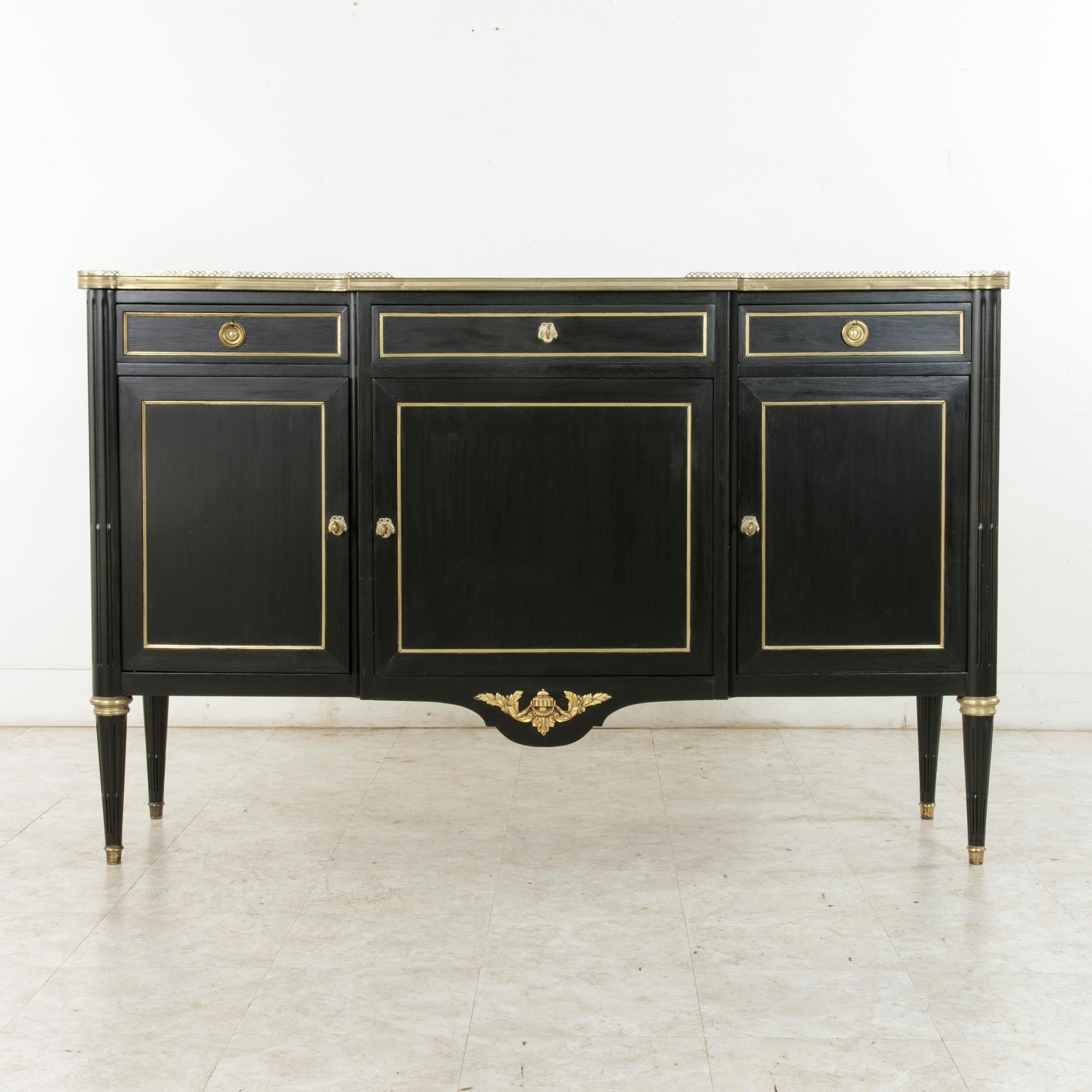 louis xvi sideboard