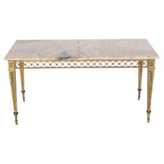 Coffee and Cocktail Tables