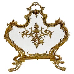 Fireplaces and Mantels