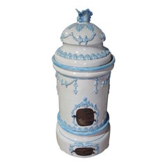 Louis XVI Fireplaces and Mantels
