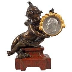 Louis XVI Decorative Objects