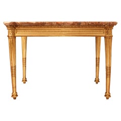 Louis XVI Tables