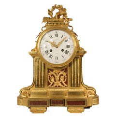 European Clocks