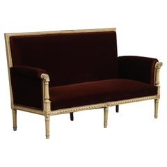 Banquettes - Louis XVI