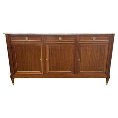 French Louis XVI Style sideboard