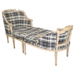 Chaises longues bois