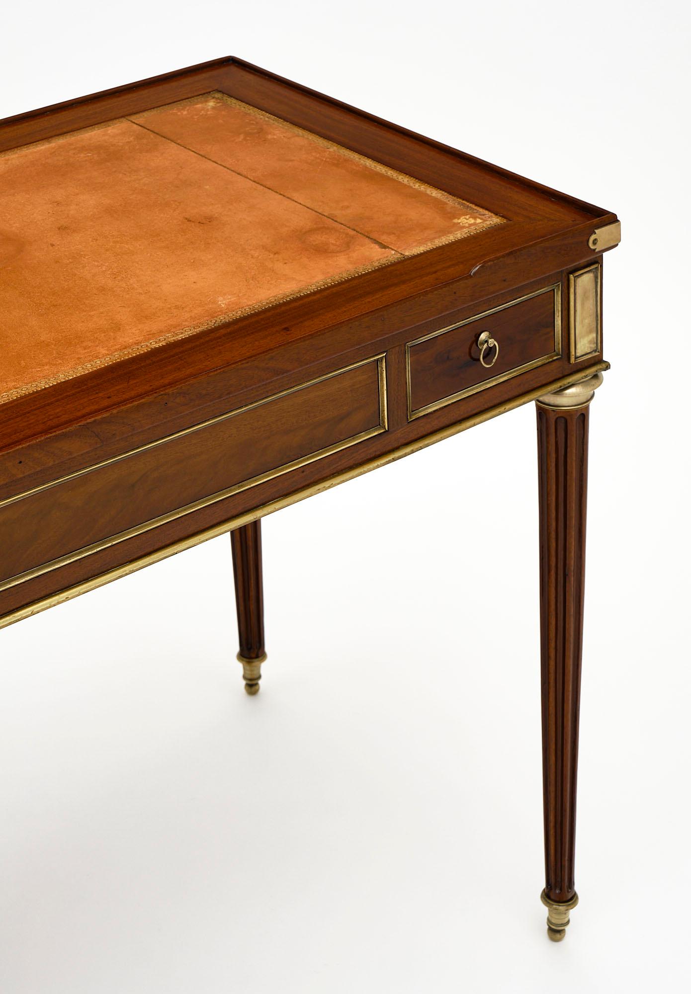 Louis XVI-Tisch „Trictrac“ im Stil von Louis XVI im Angebot 2