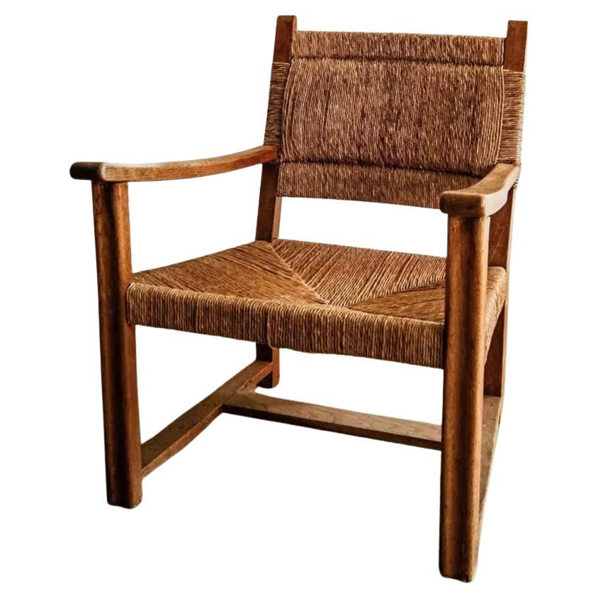 Sedia da salotto francese