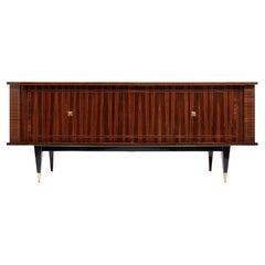 Buffets de Madera
