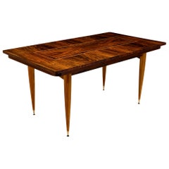Mid-20th Century Dining Room Tables